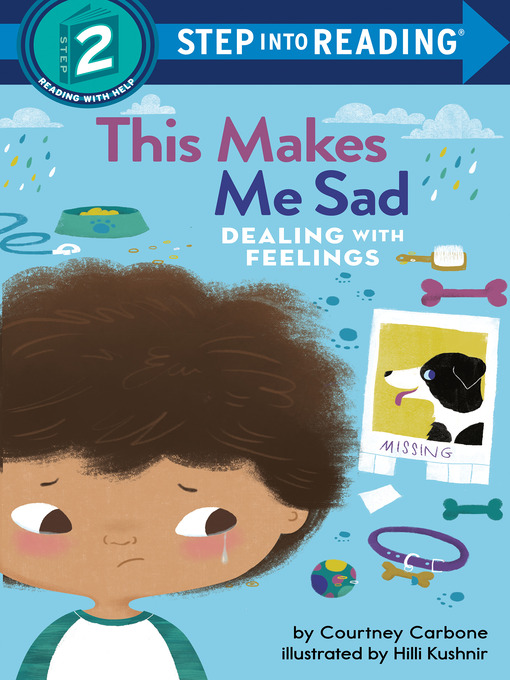 Title details for This Makes Me Sad by Courtney Carbone - Available